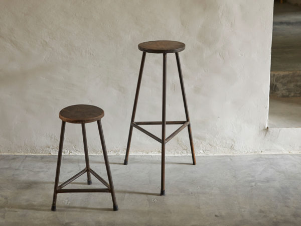 Gopalji chapati stool