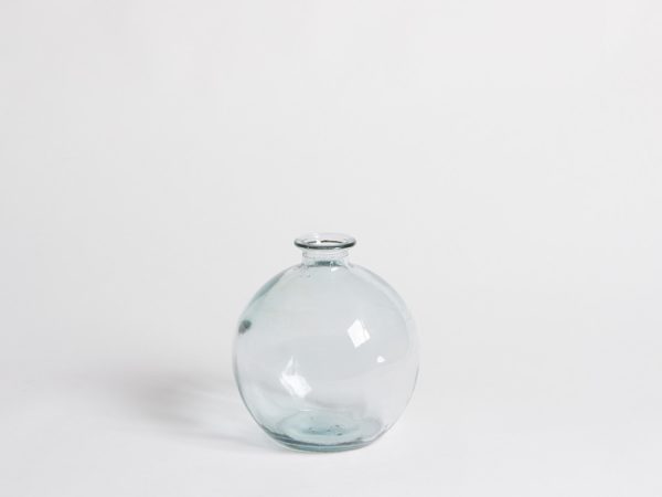 Bubble Bottle