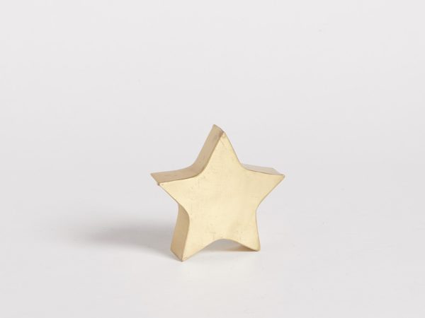 Typo Star Gold S / M / L