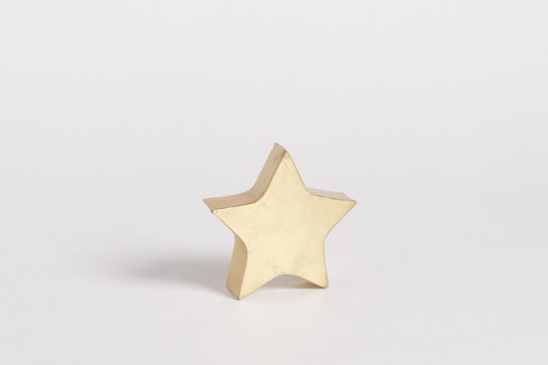 Typo Star Gold S / M / L - naman project