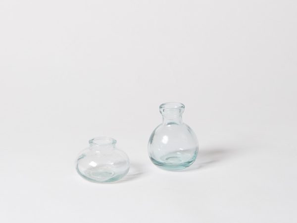 XS Glass Bottle S / L