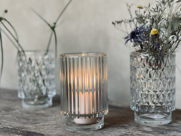 Trio Glass