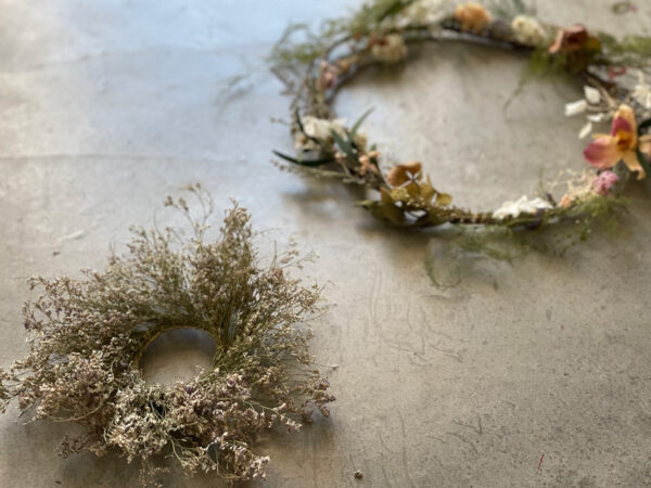 Aire Wreath