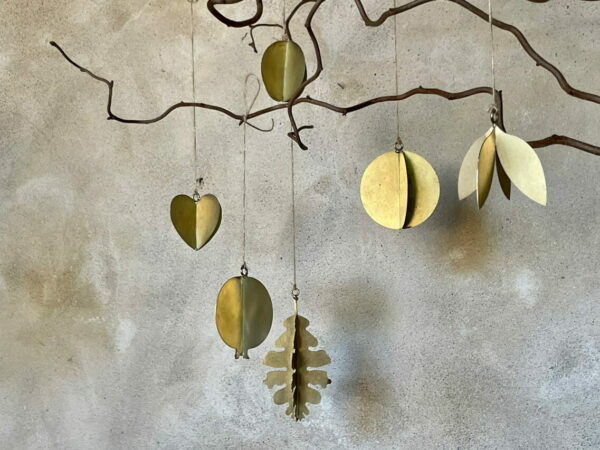 Christmas Shapes