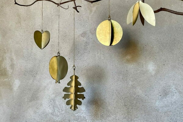 Christmas Shapes - Image 2
