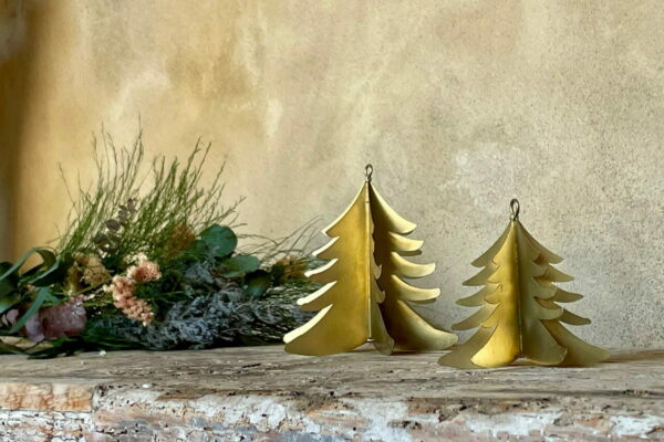 Golden Abeto