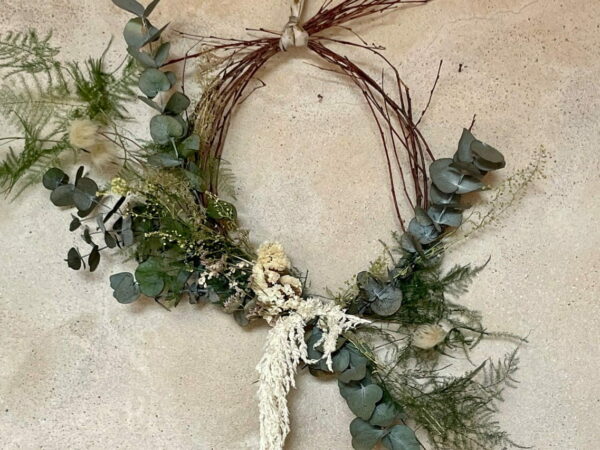 Branca Wreath