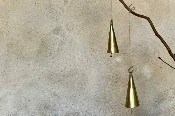 Golden Bell