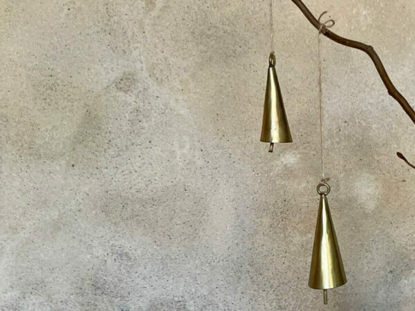 Golden Bell
