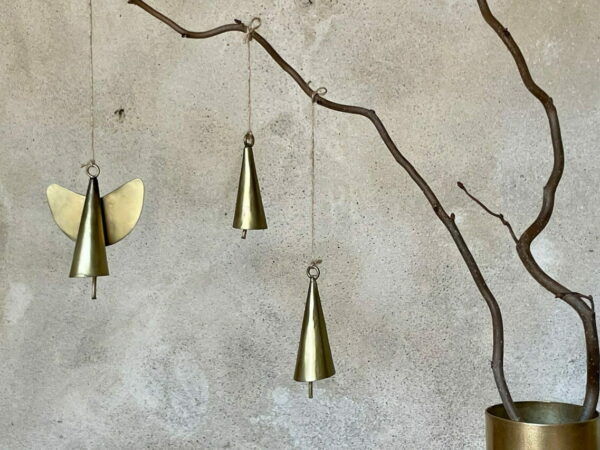 Golden Bell