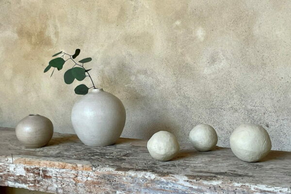 Papier maché ball - Image 3