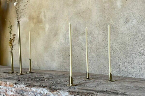Ritual Giacometti