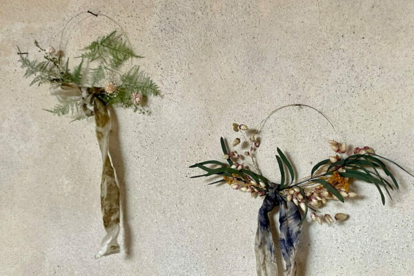 Silk Grigri