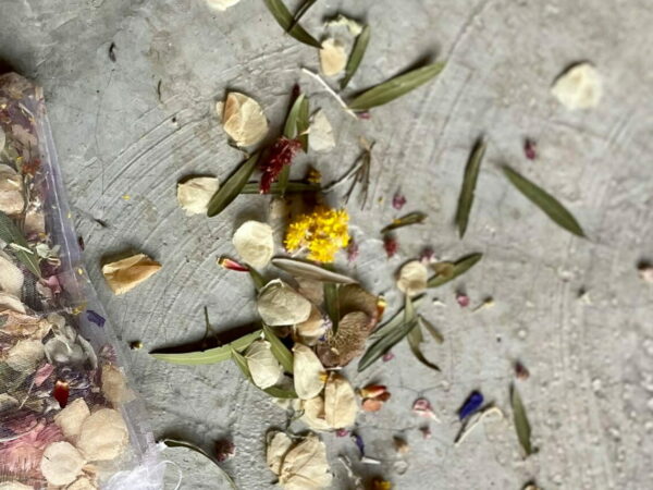 Bulk Scented Confetti