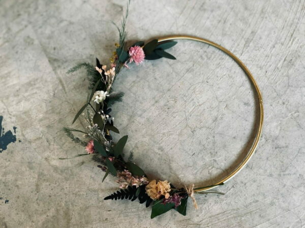 Filade Wreath